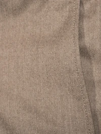 Yardley Wool Flannel Pants