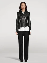 Cotton Poplin Shirt
