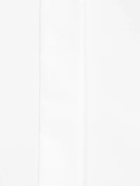 Cotton Poplin Shirt