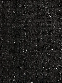 Matilde Down Tweed Jacket