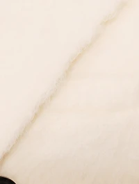Essa Double-Breasted Wool-Blend Coat