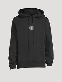 Dr. Woo Cotton Hoodie