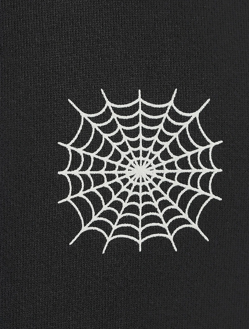 Dr. Woo Cotton Hoodie