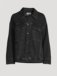 Wayne Denim Jacket