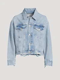 Dorian Denim Jacket