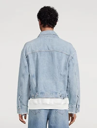 Dorian Denim Jacket
