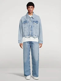 Dorian Denim Jacket