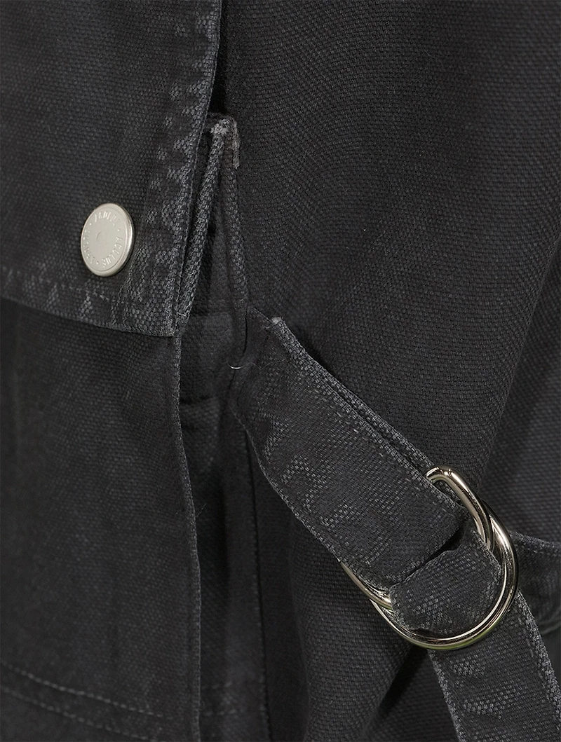 Elliot Relaxed Cargo Pants