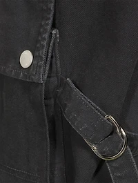 Elliot Relaxed Cargo Pants
