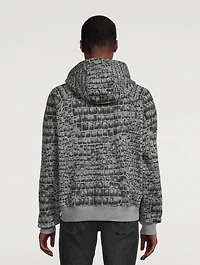 Coccodrillo Logo Hoodie
