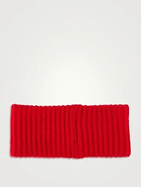 Knit Headband