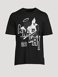 Holt Renfrew x Amiri Cotton T-Shirt