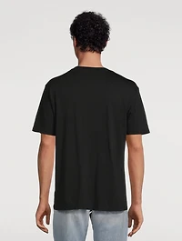 Holt Renfrew x Amiri Cotton T-Shirt