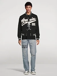 Holt Renfrew x Amiri Cotton T-Shirt