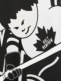 Holt Renfrew x Amiri Cotton T-Shirt