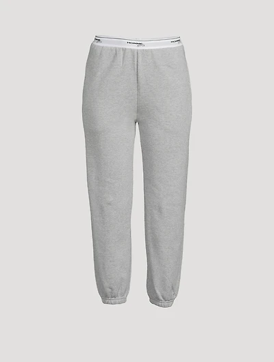 Cotton Joggers