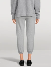 Cotton Joggers