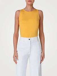 Stretch Modal Tank Top