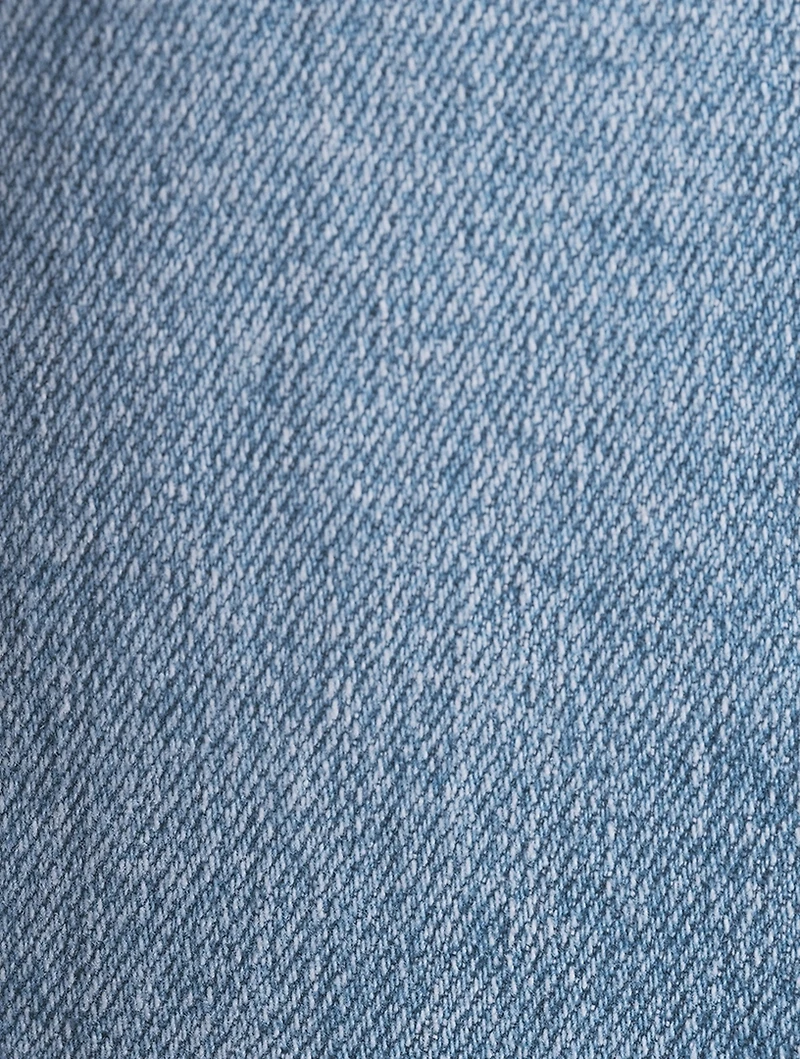 Freja Denim Jumpsuit