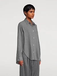 Relaxed Shirt
