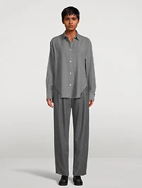 Relaxed Shirt