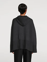 Signature Hooded Sweater