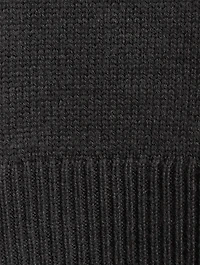 Signature Hooded Sweater