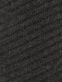 Twisted-Rib Wool Sweater