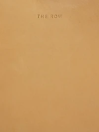 Medium Park Suede Tote Bag