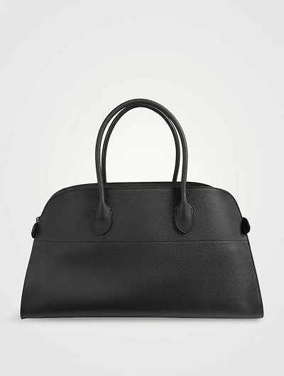 Margaux Leather Satchel