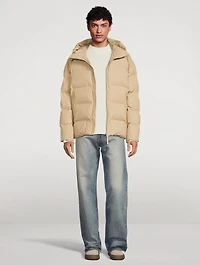 Alta Puffer Jacket