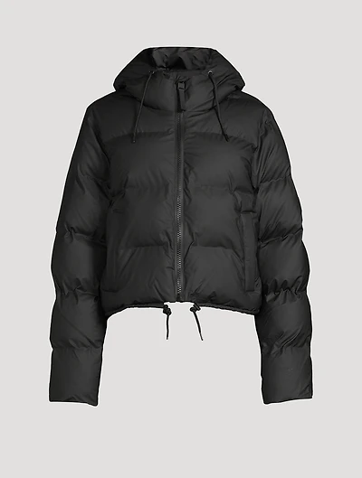 Alta Puffer Jacket