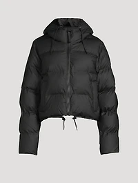 Alta Puffer Jacket