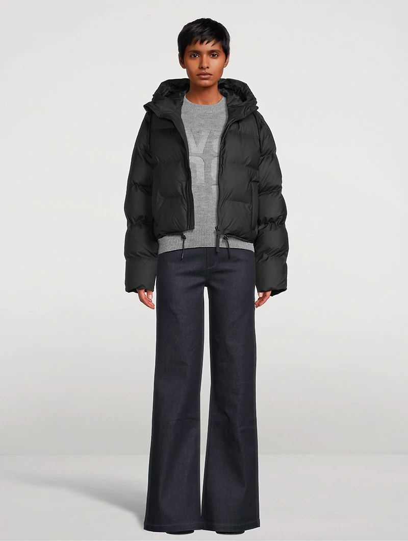 Alta Puffer Jacket