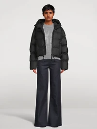 Alta Puffer Jacket