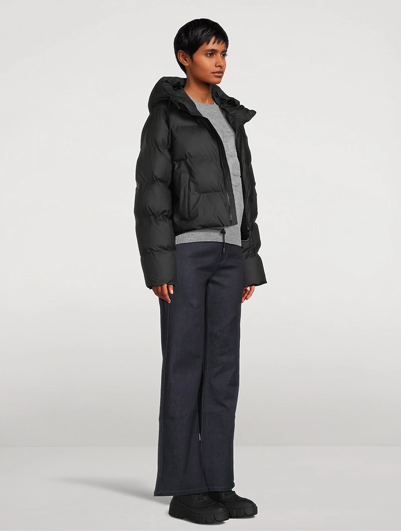 Alta Puffer Jacket
