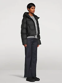 Alta Puffer Jacket