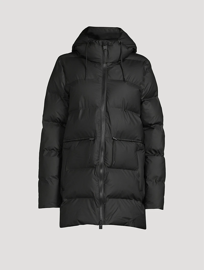 Alta Puffer Parka