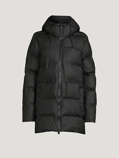 Alta Puffer Parka