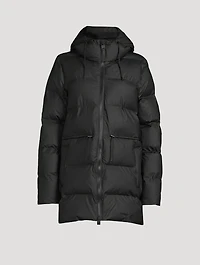 Alta Puffer Parka