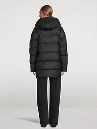 Alta Puffer Parka
