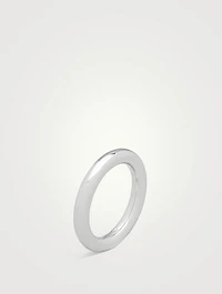 Cage Band Ring