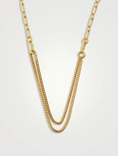All In One Chain Necklace