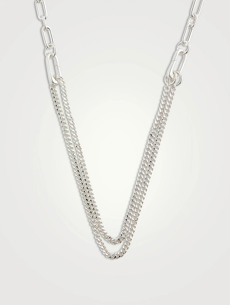 All In One Chain Necklace