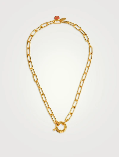 Lia Chain Necklace