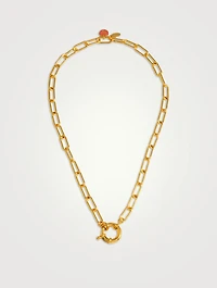 Lia Chain Necklace
