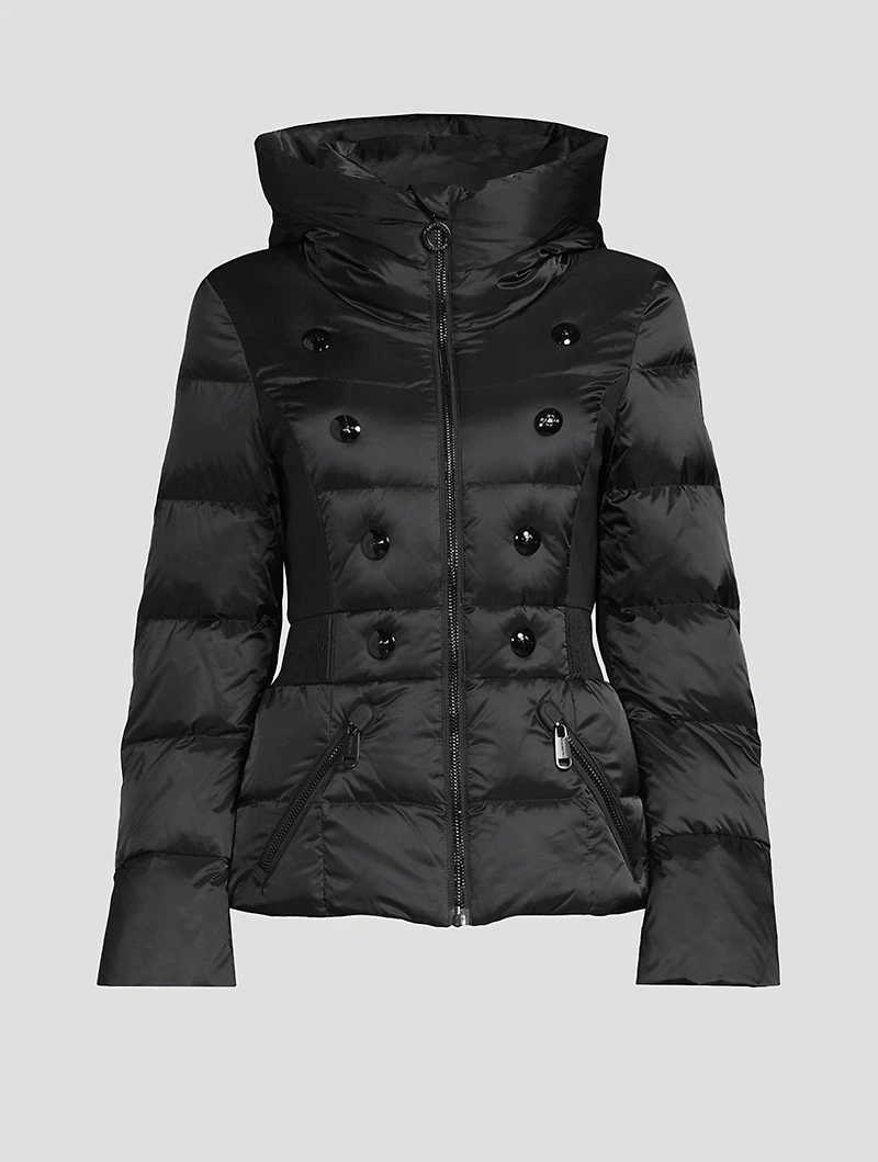 Bouton Ski Jacket