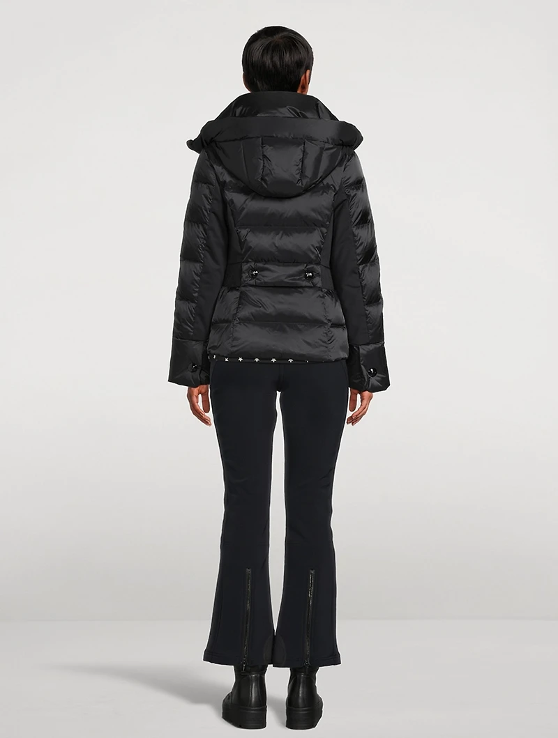 Bouton Ski Jacket