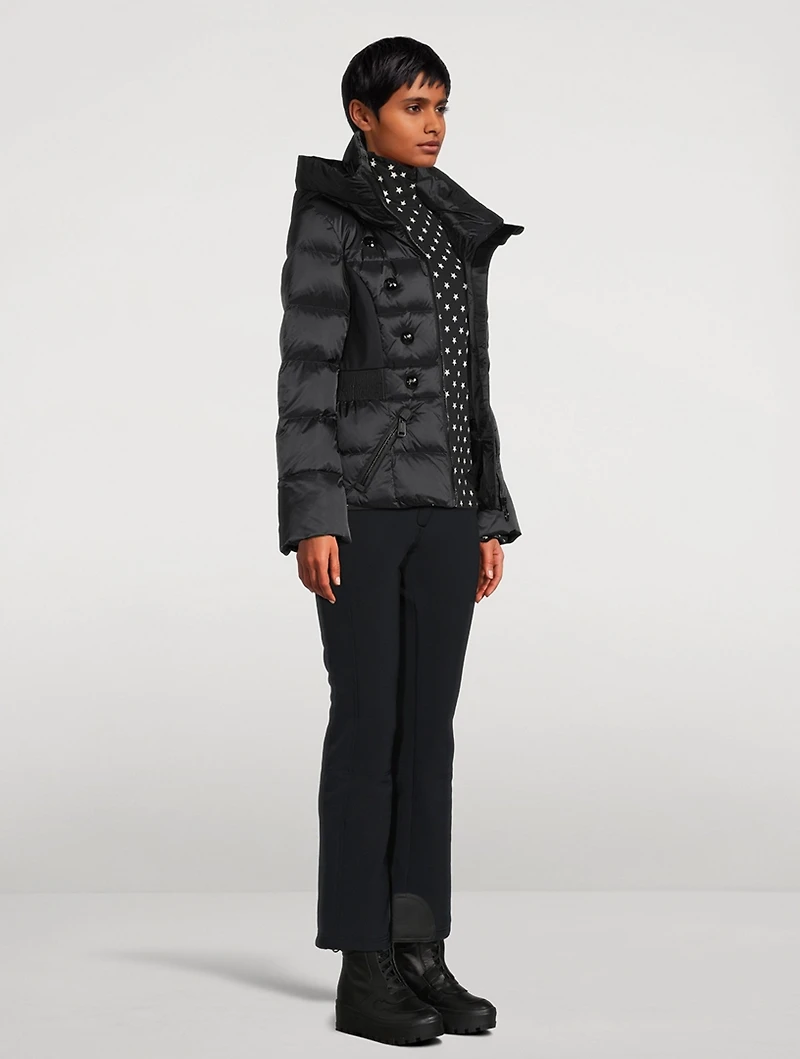Bouton Ski Jacket