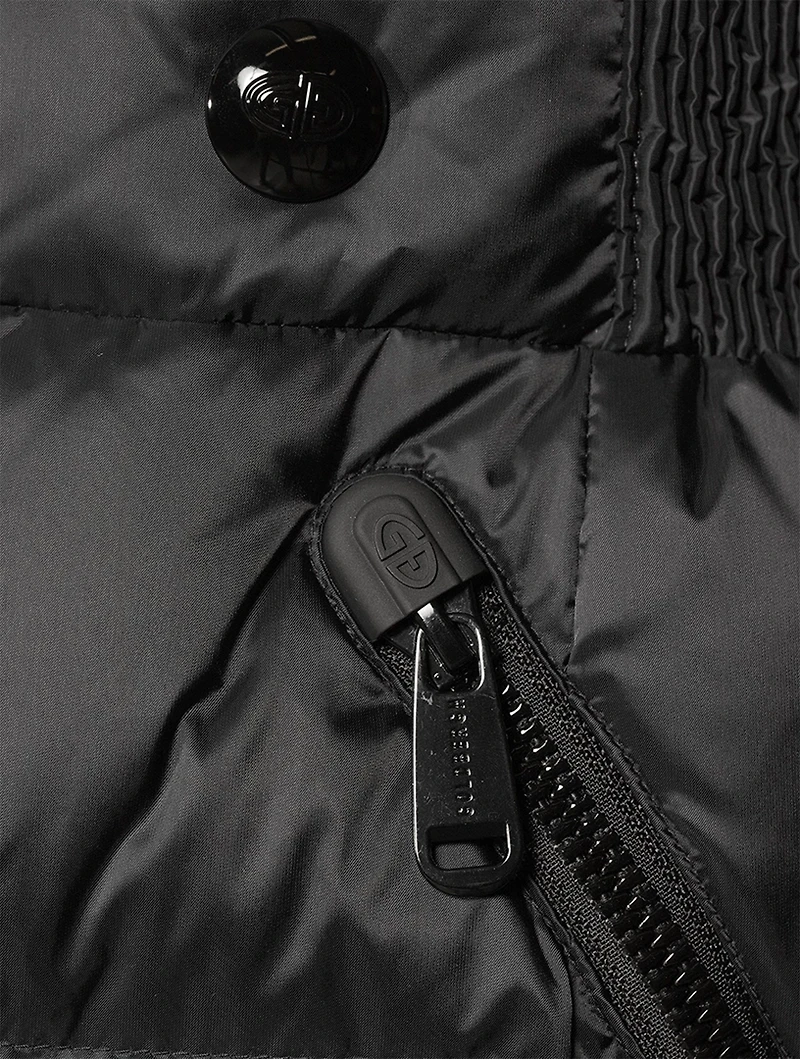 Bouton Ski Jacket